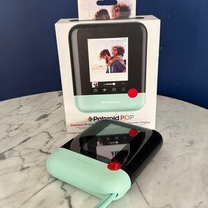 Polaroid Pop Digital Camera